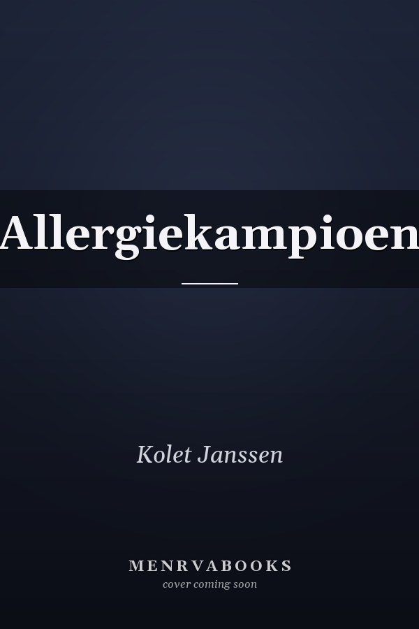 Allergiekampioen