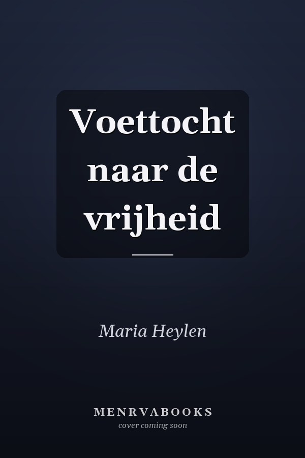 Voettocht naar de vrijheid