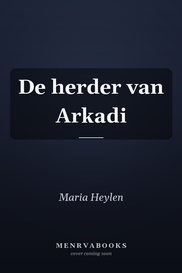 De herder van Arkadi