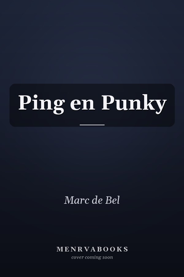 Ping en Punky