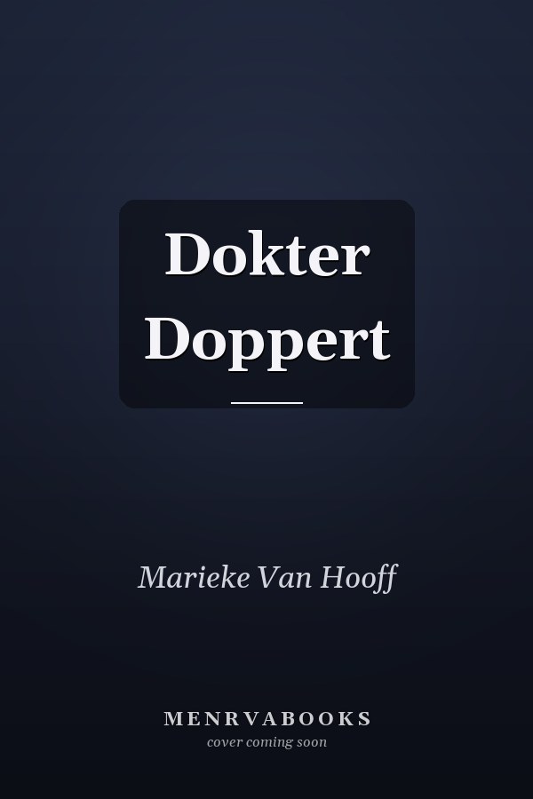 Dokter Doppert