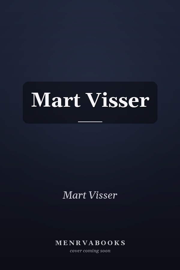 Mart Visser