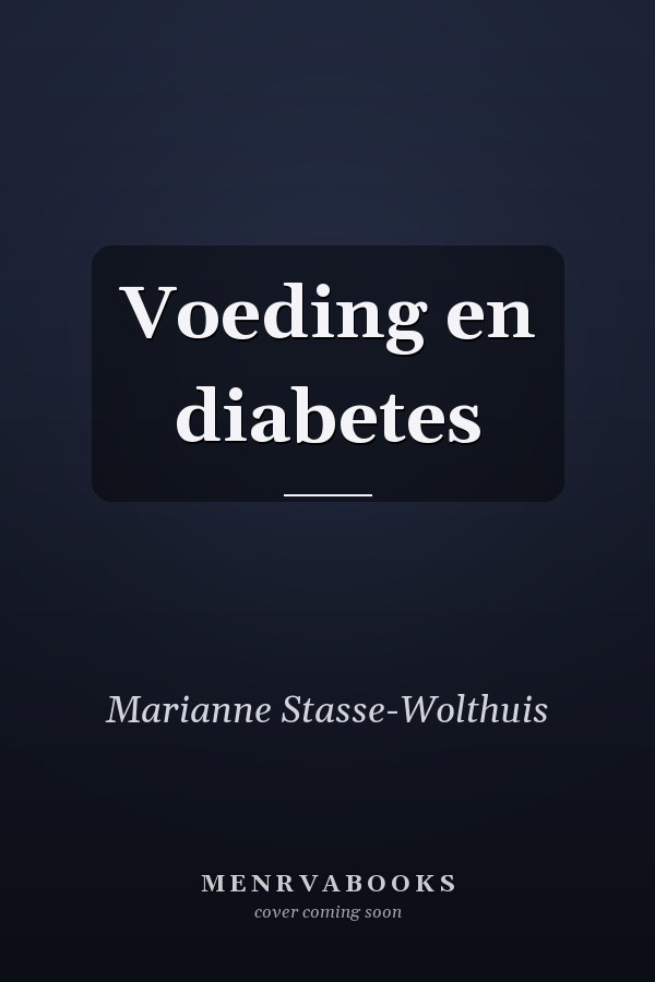 Voeding en diabetes