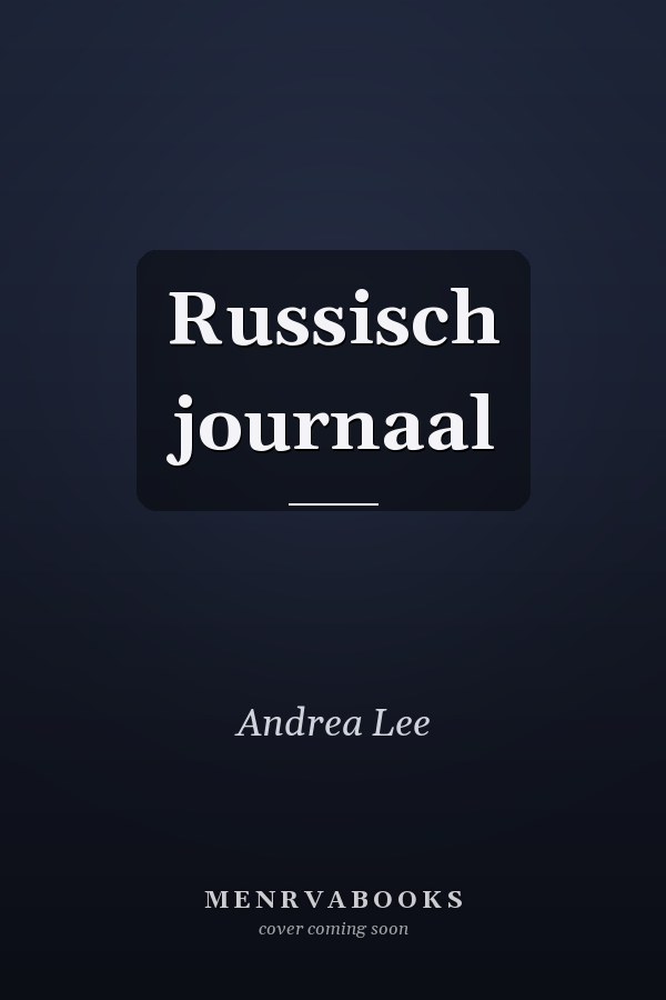 Russisch journaal
