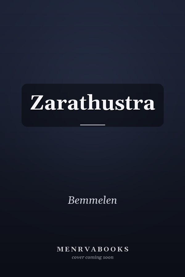 Zarathustra