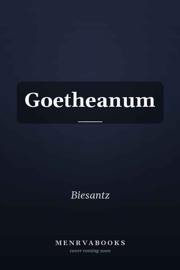 Goetheanum