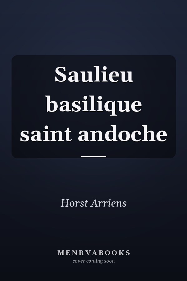 Saulieu basilique saint andoche