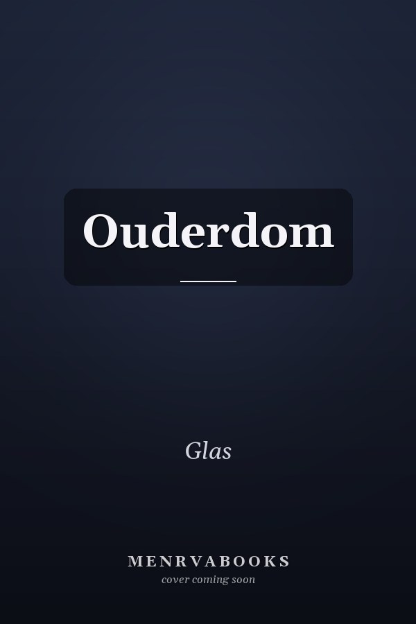 Ouderdom