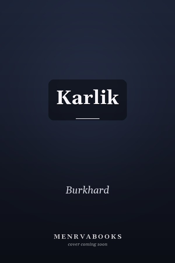 Karlik