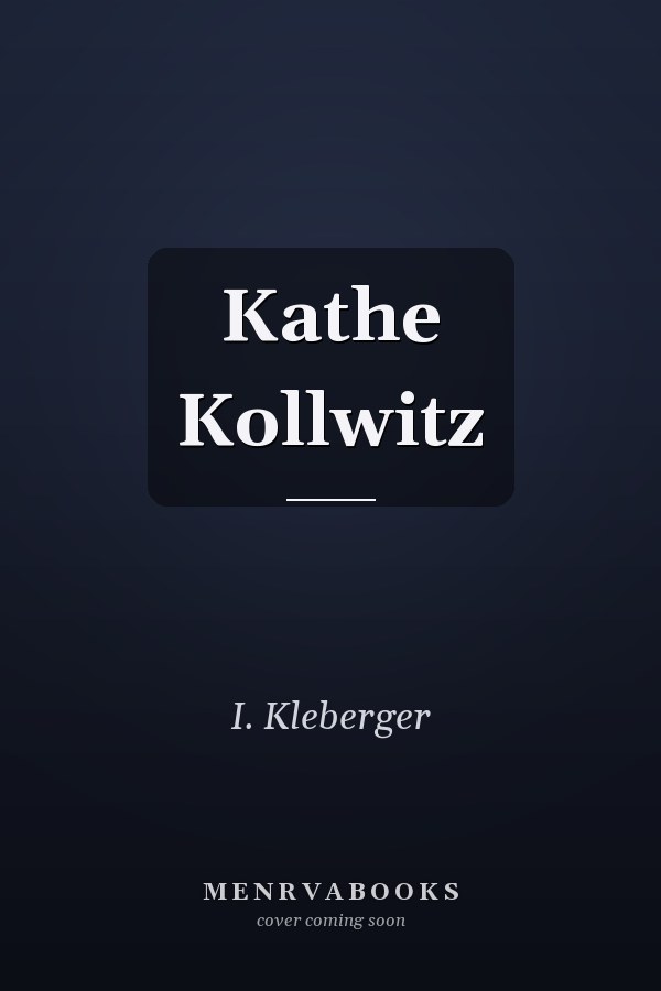 Kathe Kollwitz