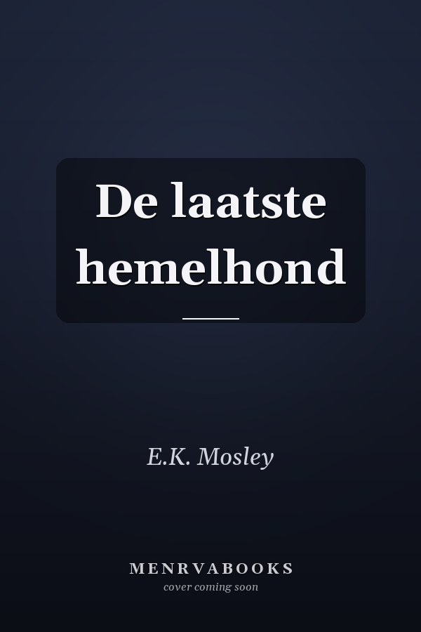 De laatste hemelhond