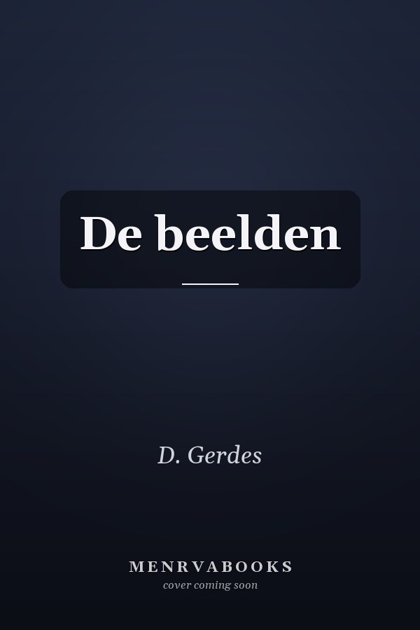 De beelden