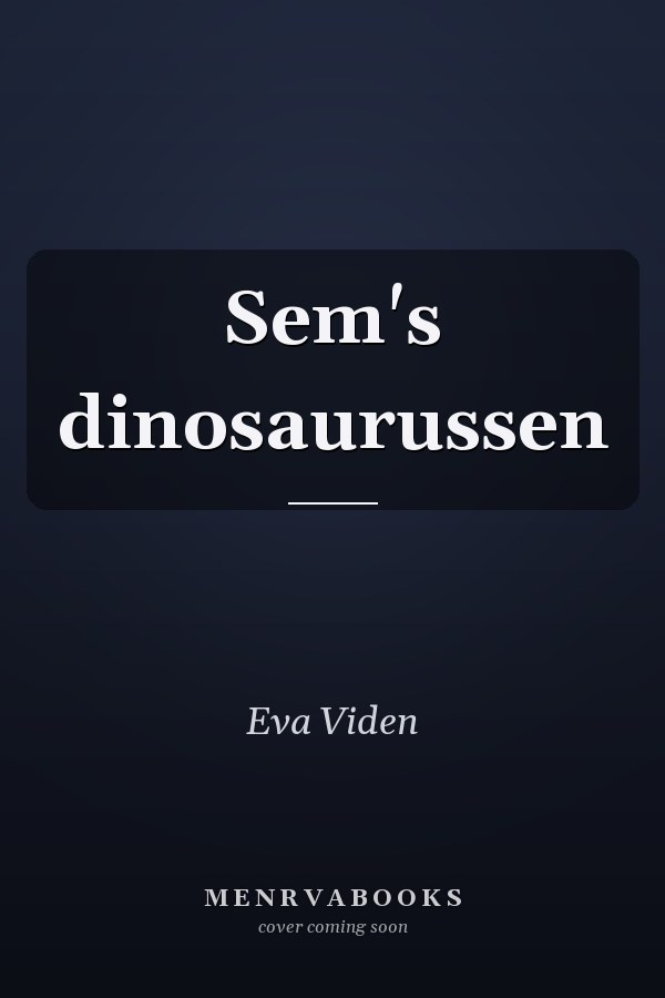 Sem's dinosaurussen