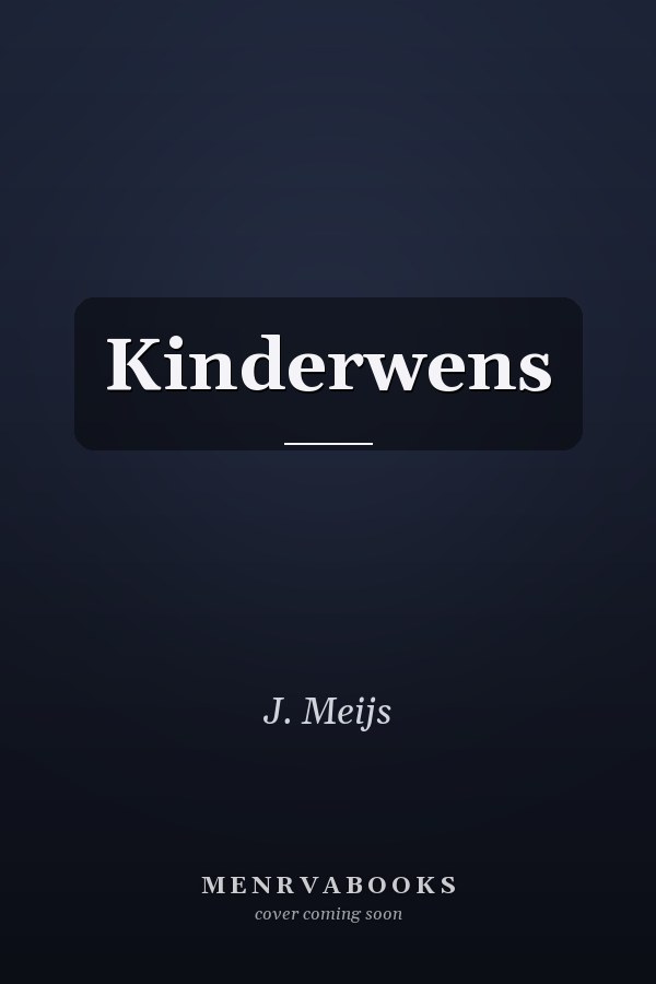 Kinderwens