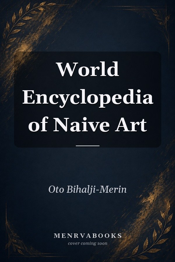 World Encyclopedia of Naive Art