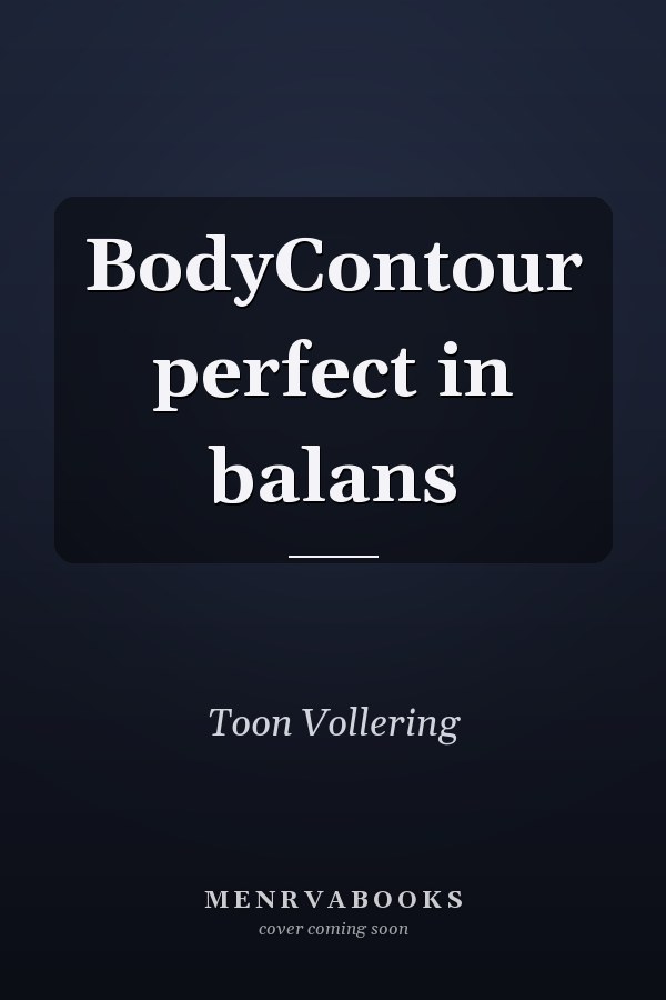 BodyContour perfect in balans