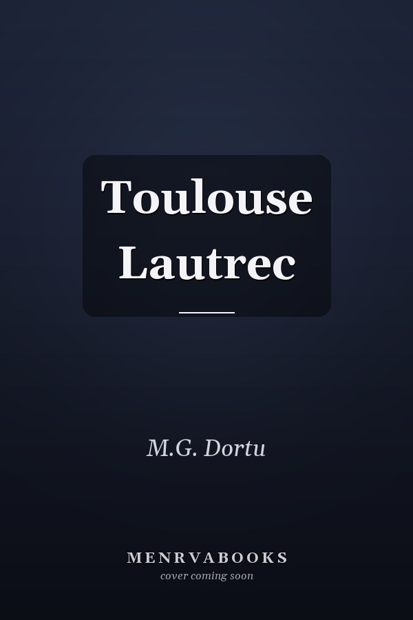Toulouse Lautrec