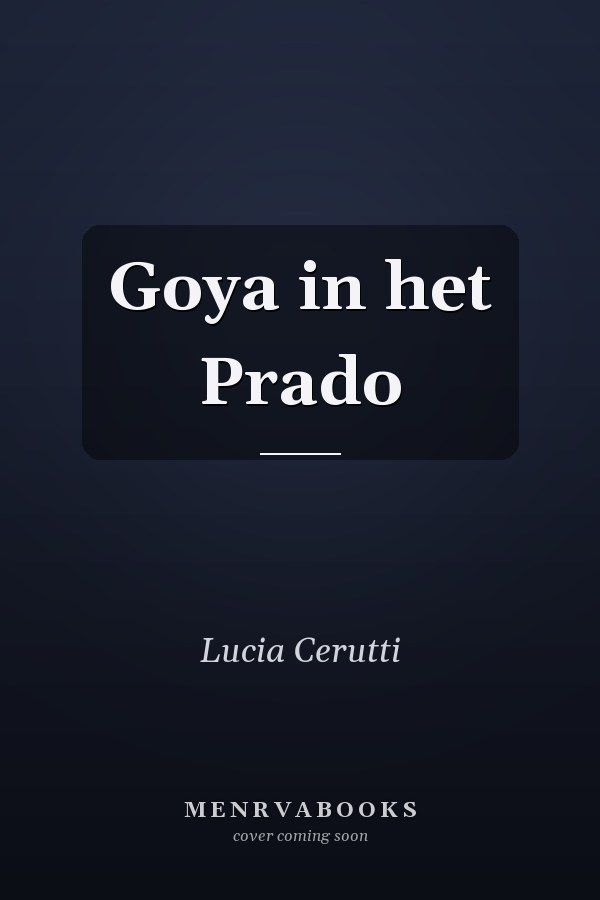 Goya in het Prado