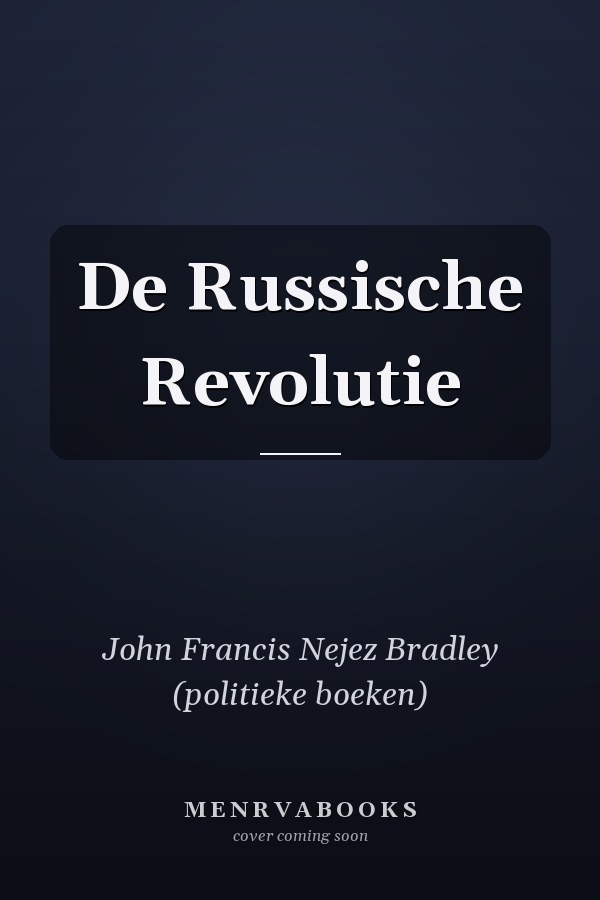 De Russische Revolutie