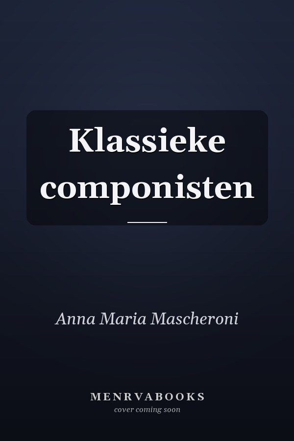 Klassieke componisten