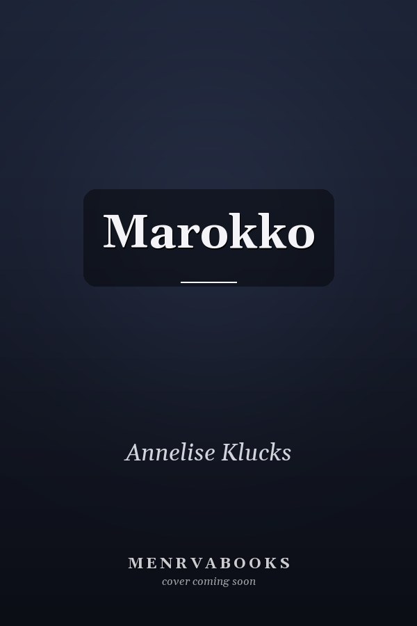 Marokko