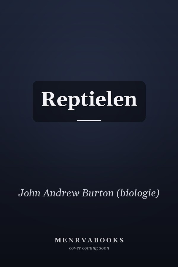 Reptielen