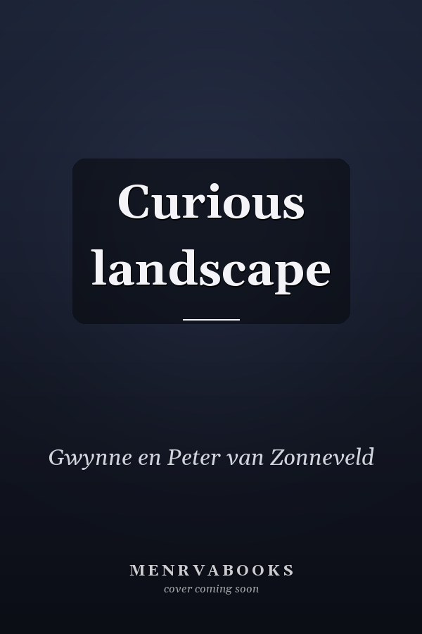 Curious landscape