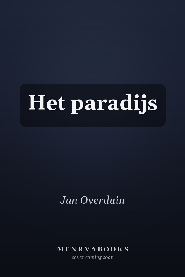 Het paradijs
