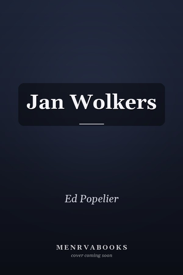 Jan Wolkers