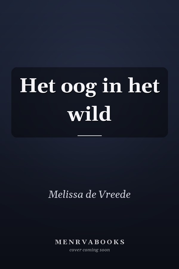 Het oog in het wild
