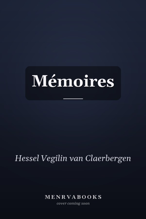 Mémoires