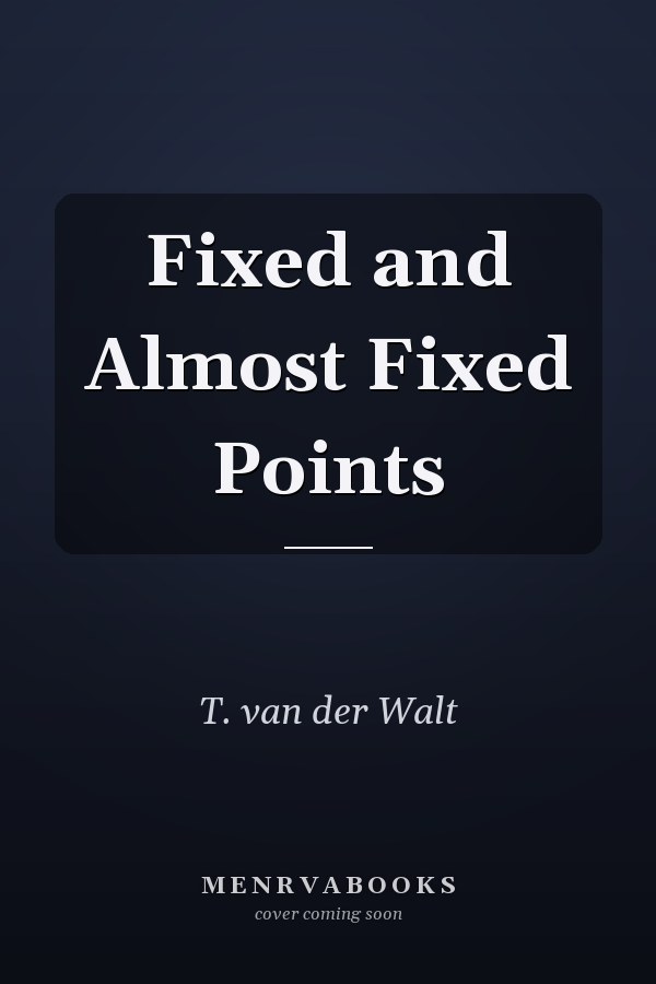 Fixed and Almost Fixed Points