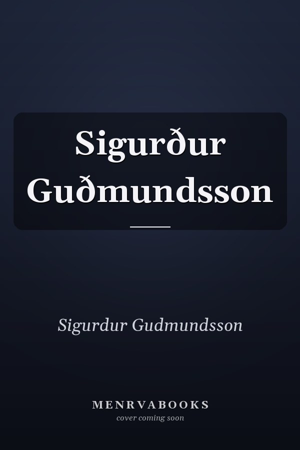 Sigurður Guðmundsson