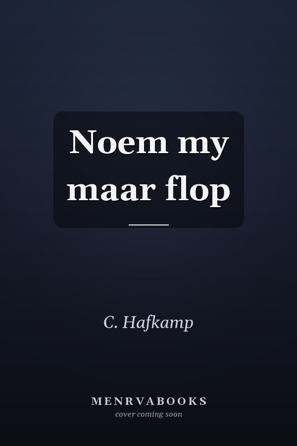 Noem my maar flop