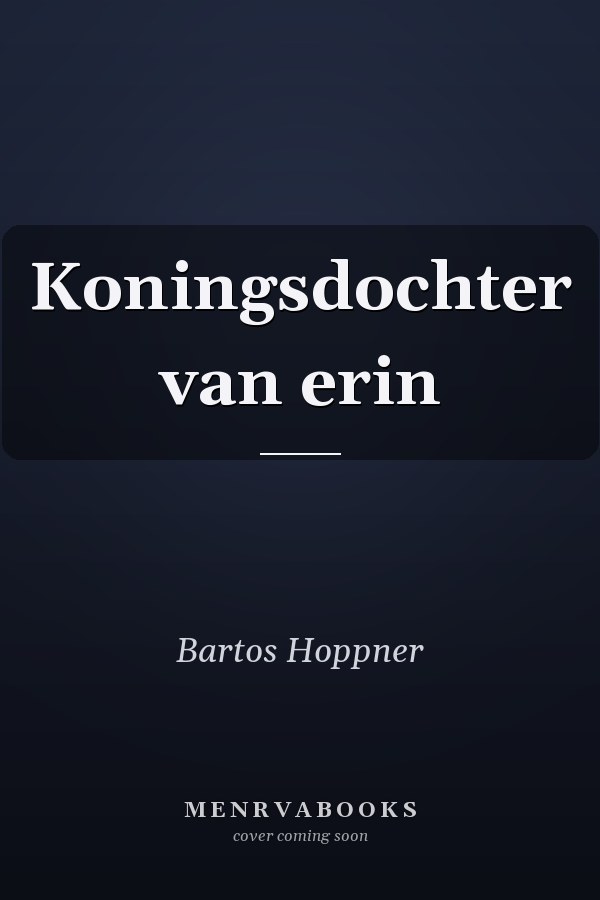 Koningsdochter van erin
