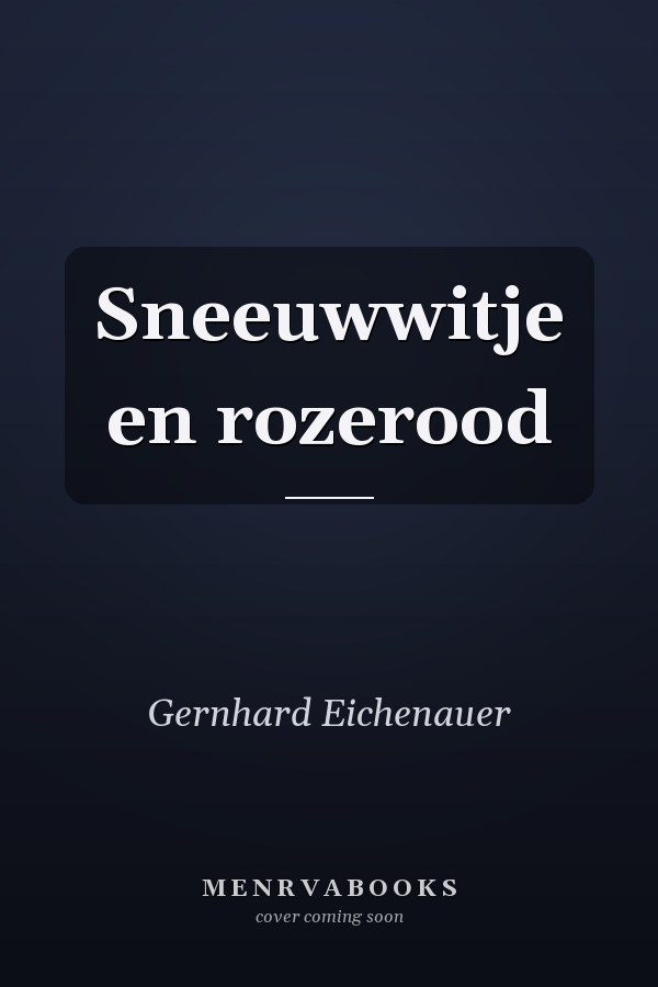 Sneeuwwitje en rozerood