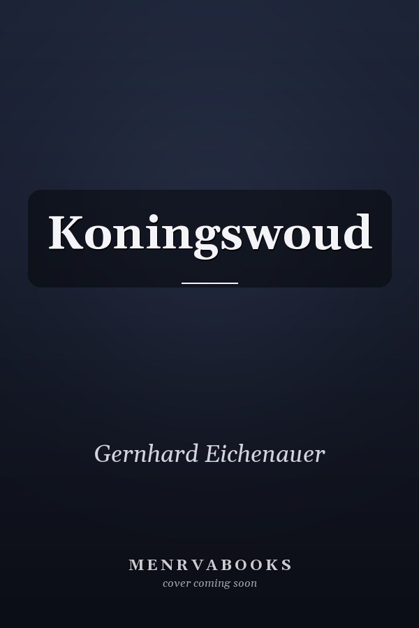 Koningswoud