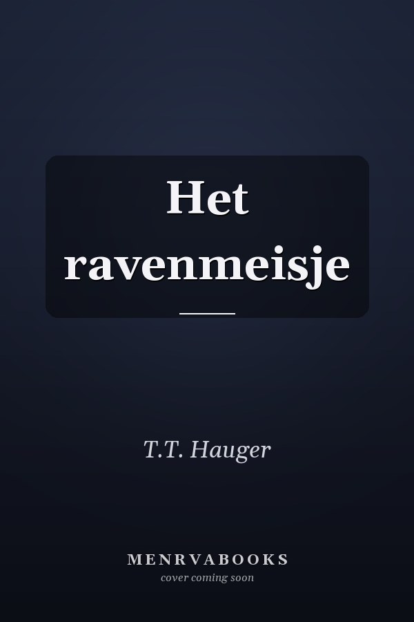 Het ravenmeisje