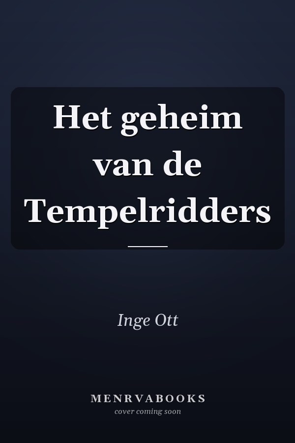 Het geheim van de Tempelridders