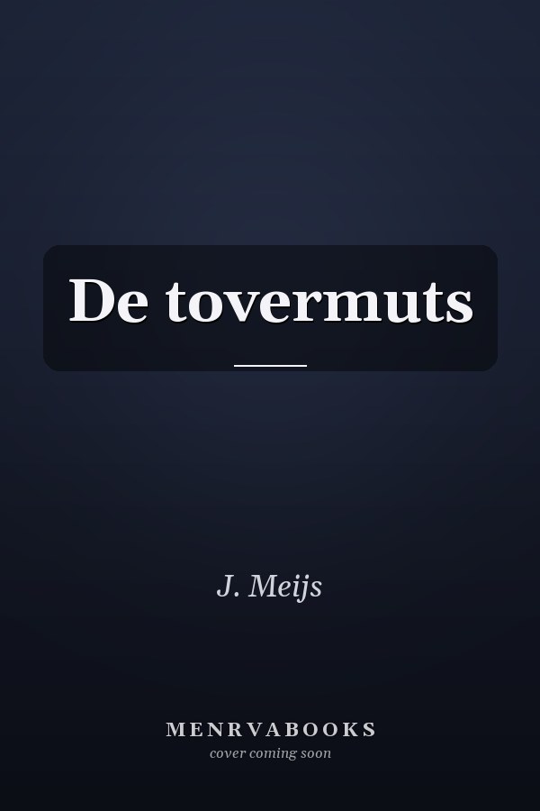 De tovermuts