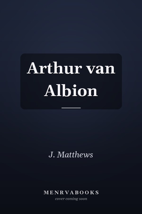 Arthur van Albion