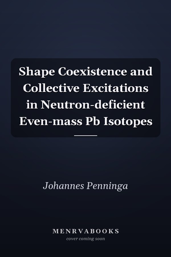 Shape Coexistence and Collective Excitations in Neutron-deficient Even-mass Pb Isotopes