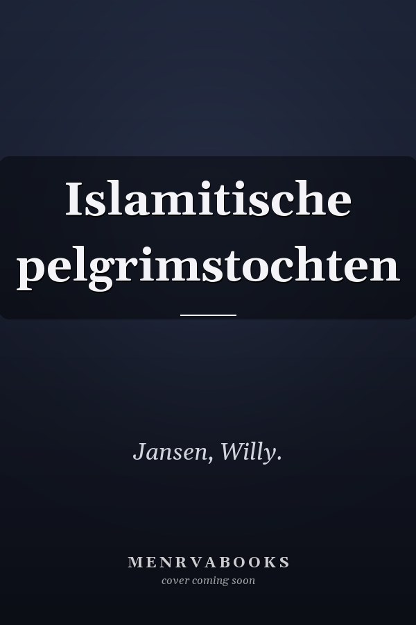 Islamitische pelgrimstochten