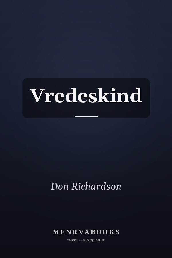 Vredeskind