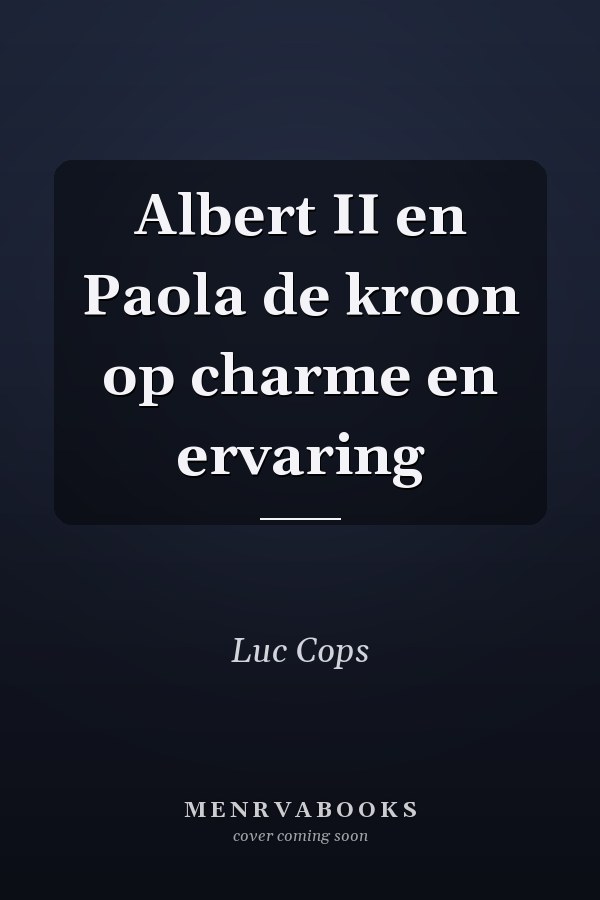 Albert II en Paola de kroon op charme en ervaring