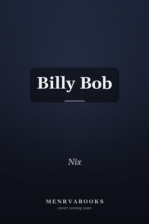 Billy Bob