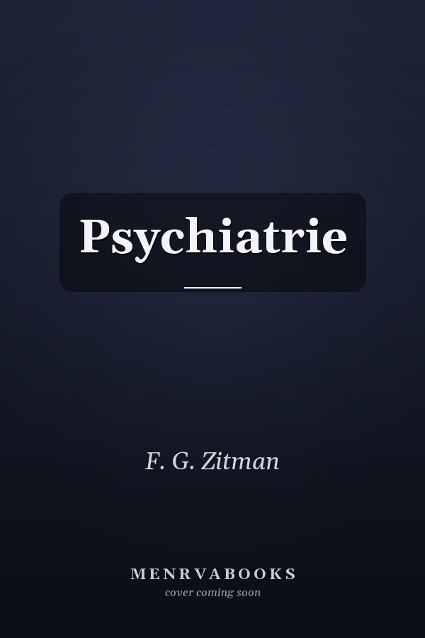 Psychiatrie