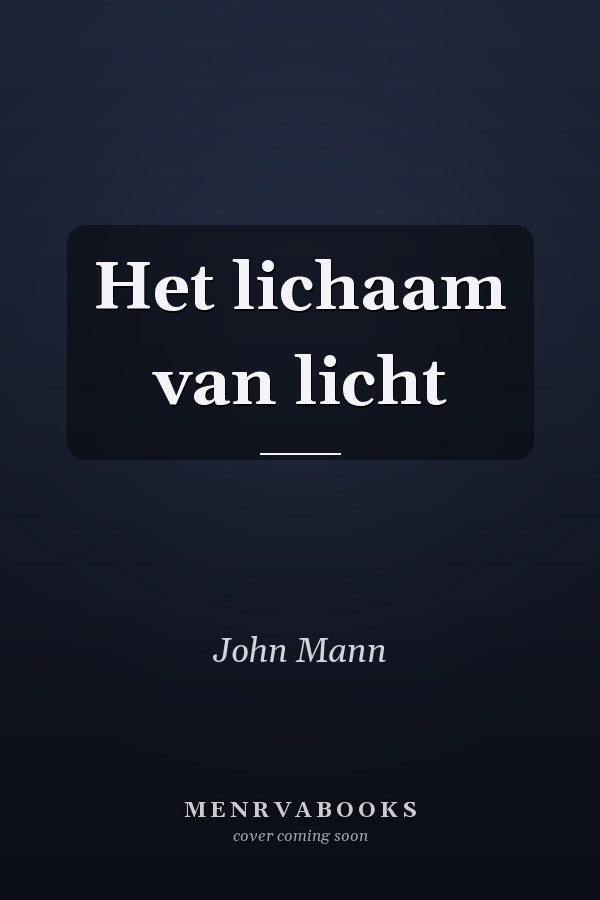 Het lichaam van licht