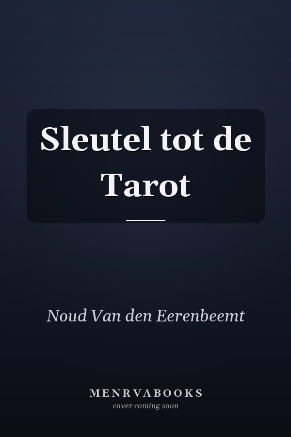 Sleutel tot de Tarot