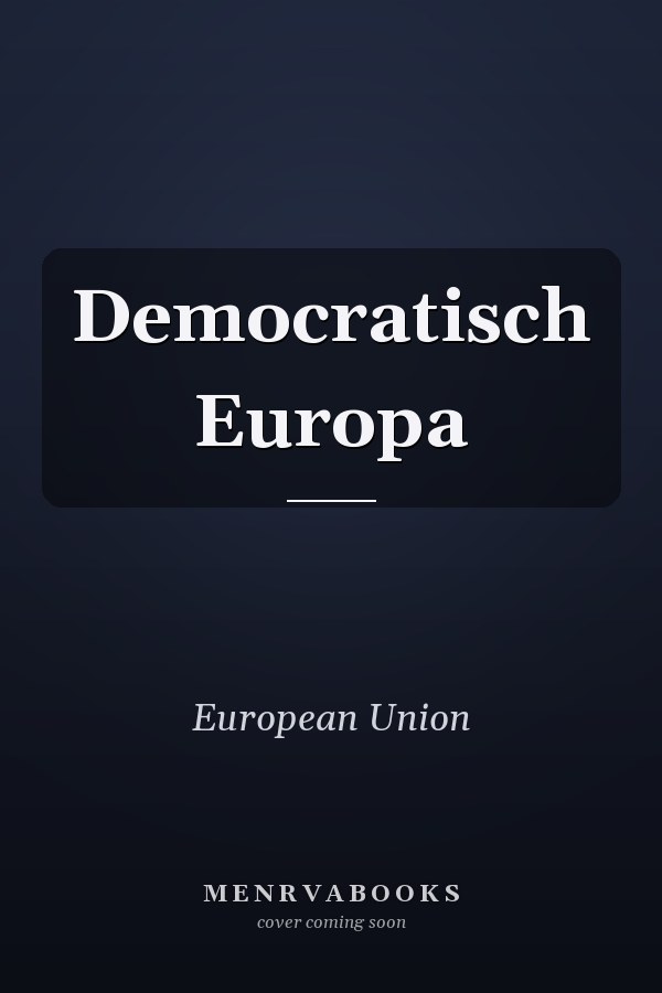 Democratisch Europa